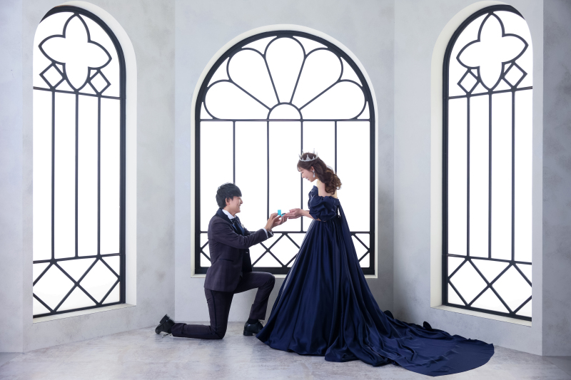 この一言に、すべての想いを込めて