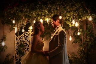 これからの愛と日々に乾杯