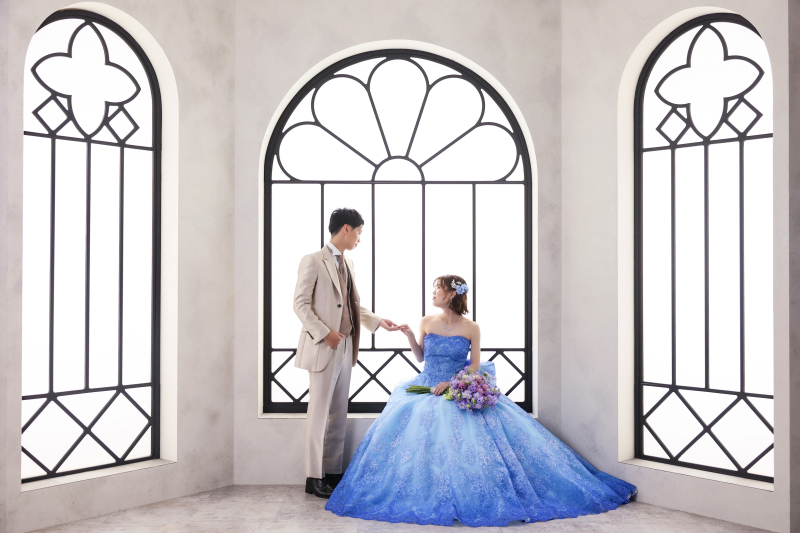 あこがれプリンセスショット♪