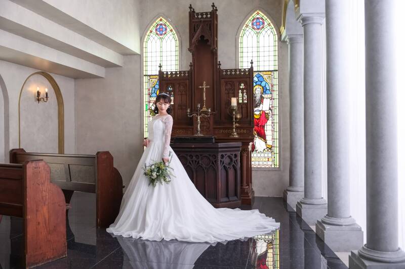 特別なひととき