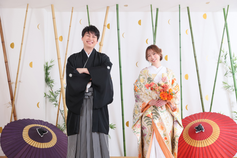 確かな愛とぬくもり