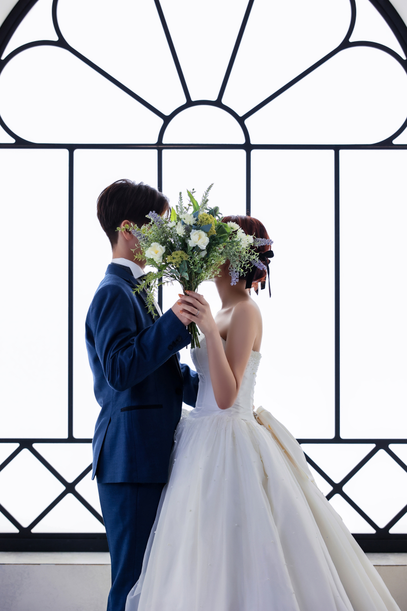 SNSなどにも使用しやすいお写真です!