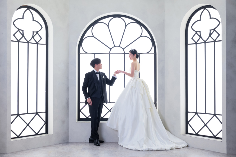 強く優しい想い