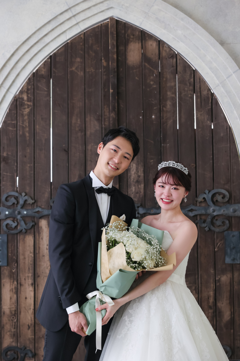 愛がさらに深まるシーン