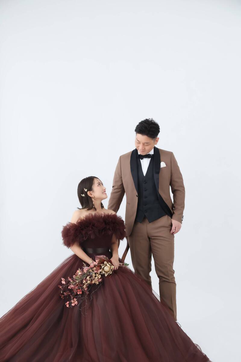 洗練されたシンプルモダン