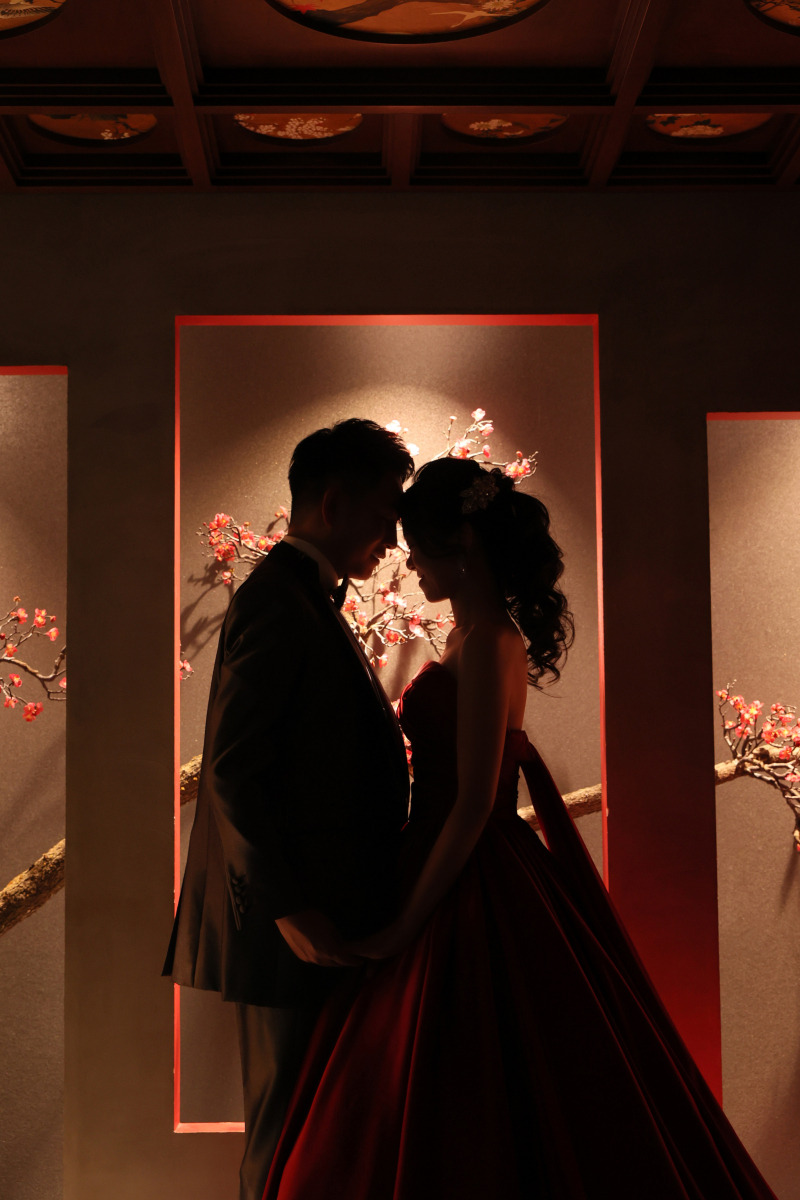 ドラマチックな世界