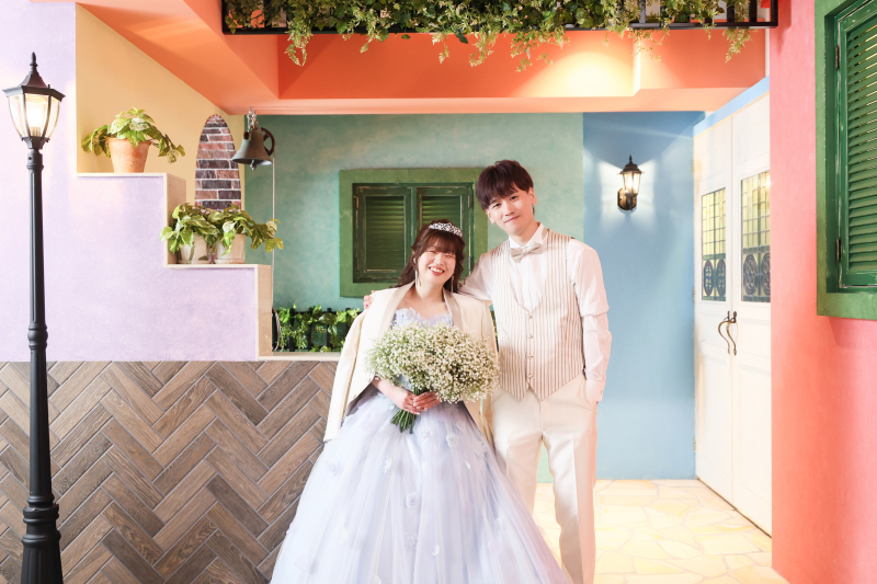 少しイメージをかえて。