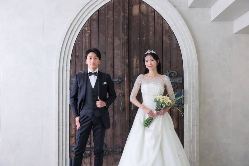 開かれる未来へ