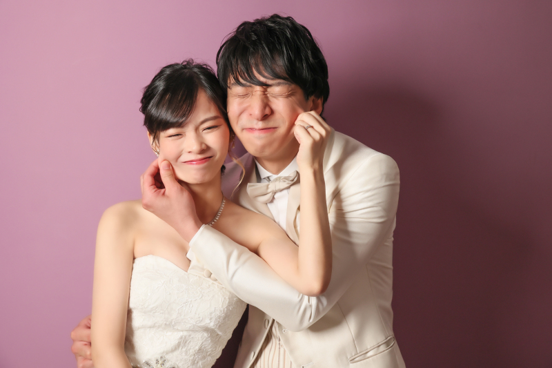 PinkTileでおちゃめさを♪