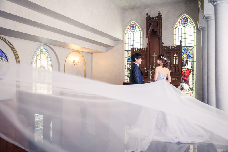 ヨーロッパの大聖堂