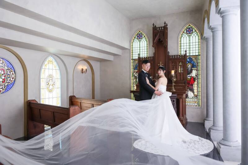 そっと寄り添うぬくもりの時間