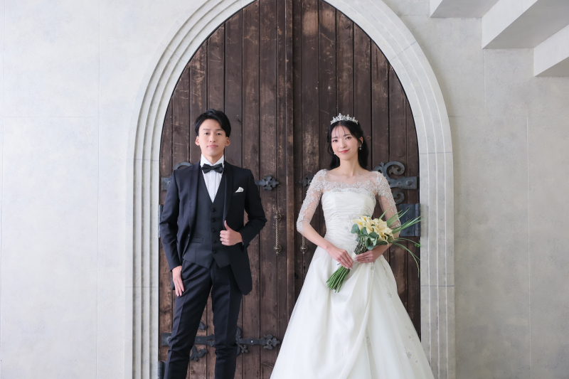 開かれる未来へ