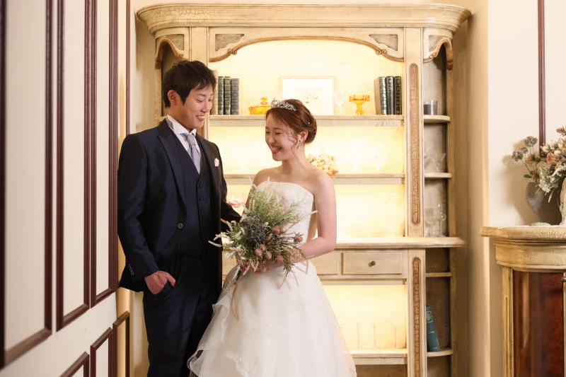 これからの愛と日々に乾杯