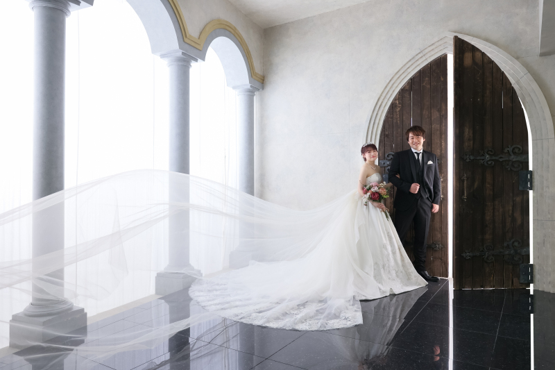 永遠の誓いがやさしく