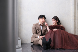 思わず笑顔になる特別な時間