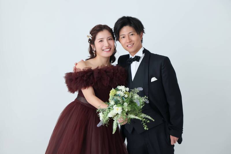 一着で叶える多彩な撮影レポ