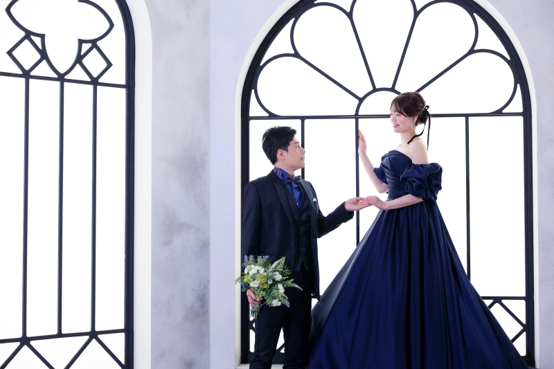 愛し合うふたり