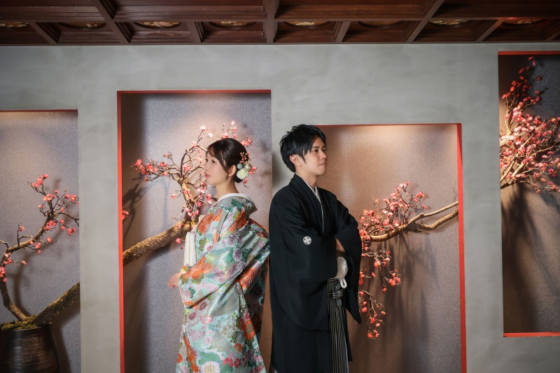 「Japanese gallery」