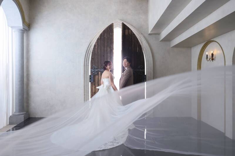 生涯をかけた想い