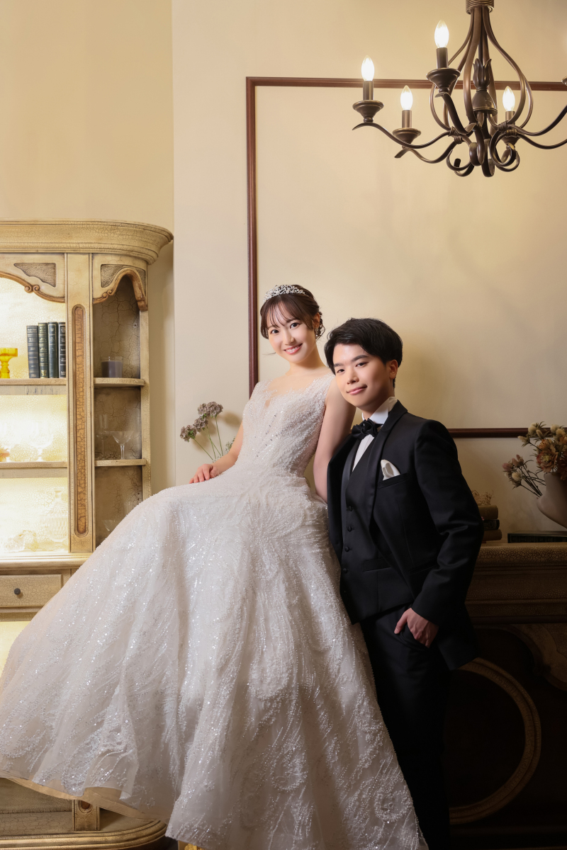 幸せを軽やかに