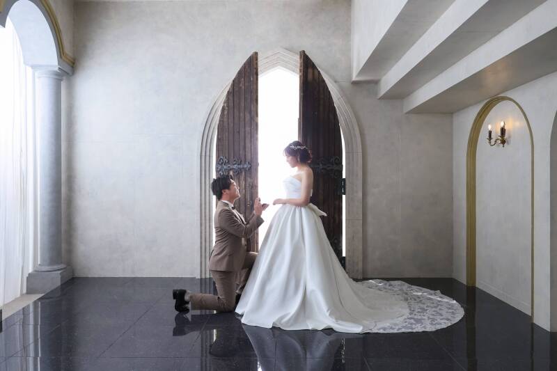 真っ直ぐな、愛