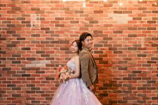 【和洋を巡るフォト旅】ドラマチックな光と色彩に包まれる特別なスタジオ撮影