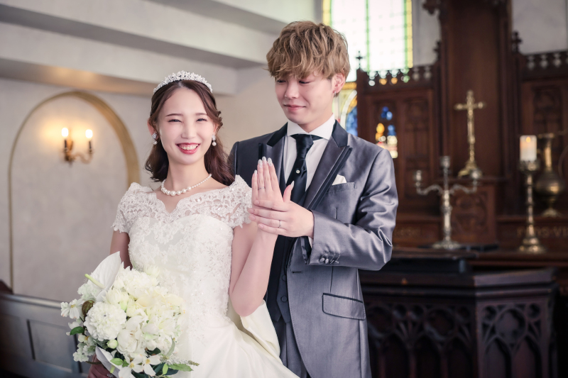 定番ショット♪