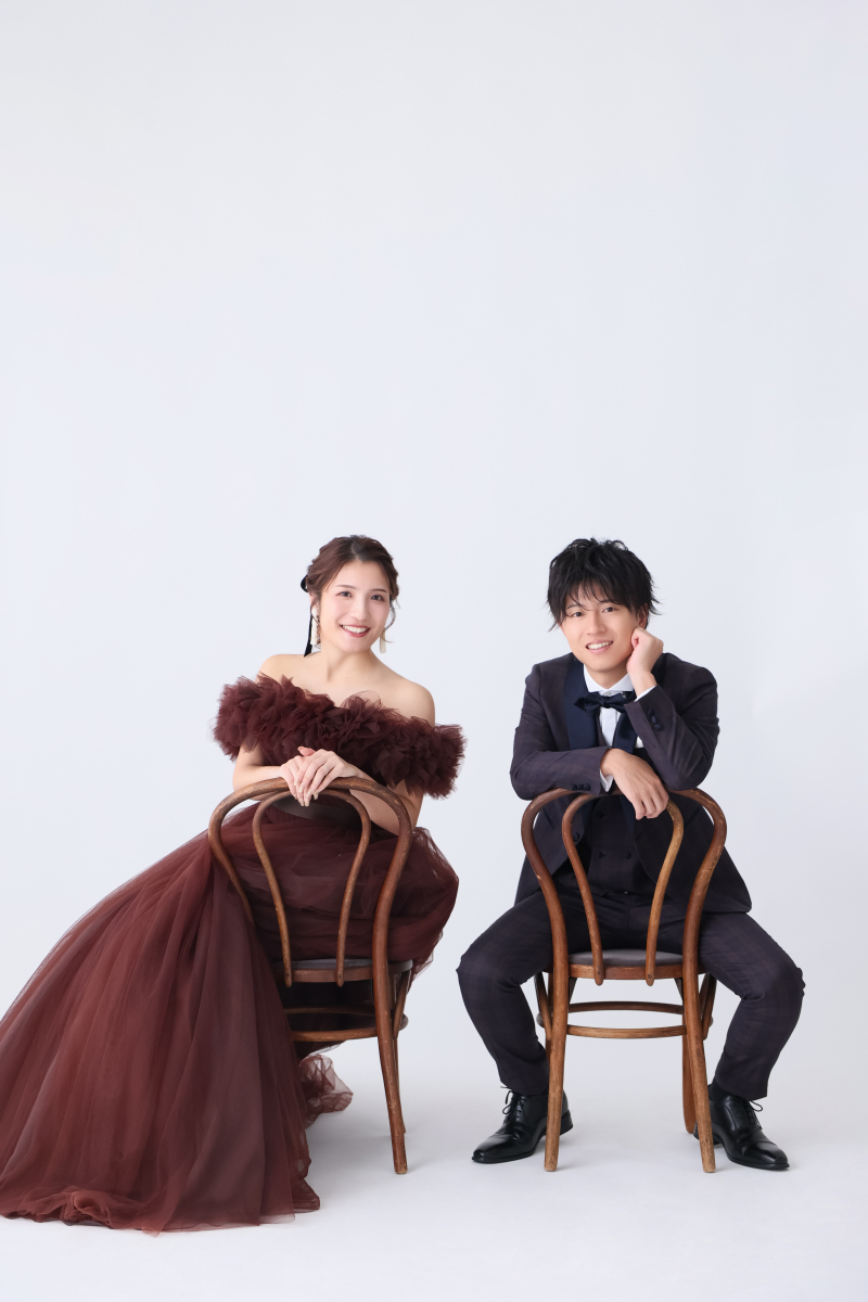 雰囲気を引き立てる