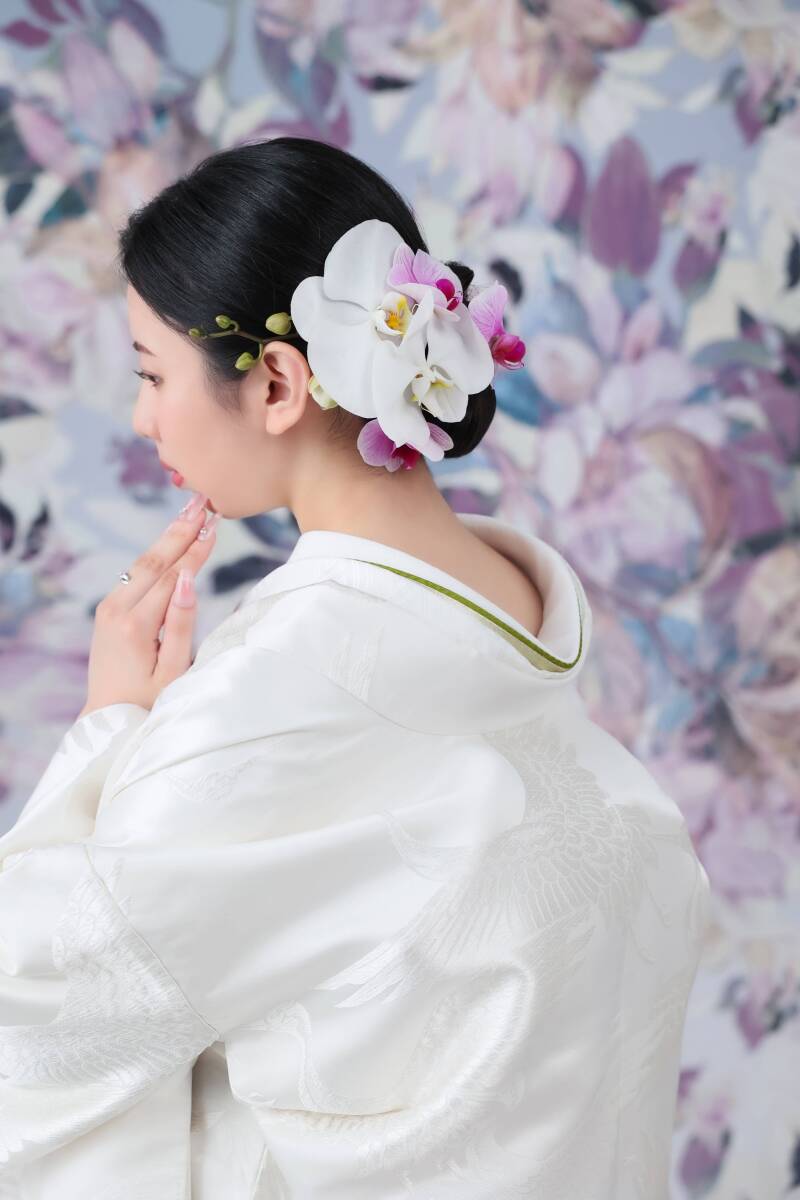 【静】細部に宿る、こだわりと美意識