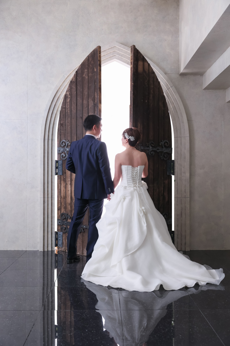 愛に満ちたこれからの物語