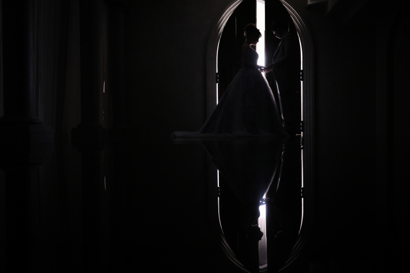 本物の大理石で