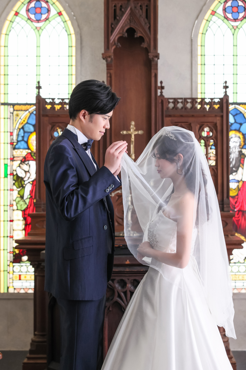 深い想いが宿る