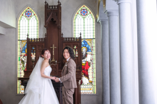 永遠を彩るしるし