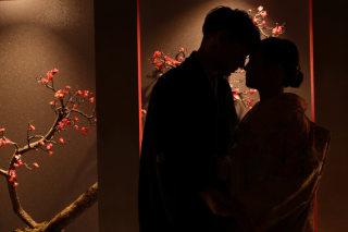 永遠を結ぶ確かな想い