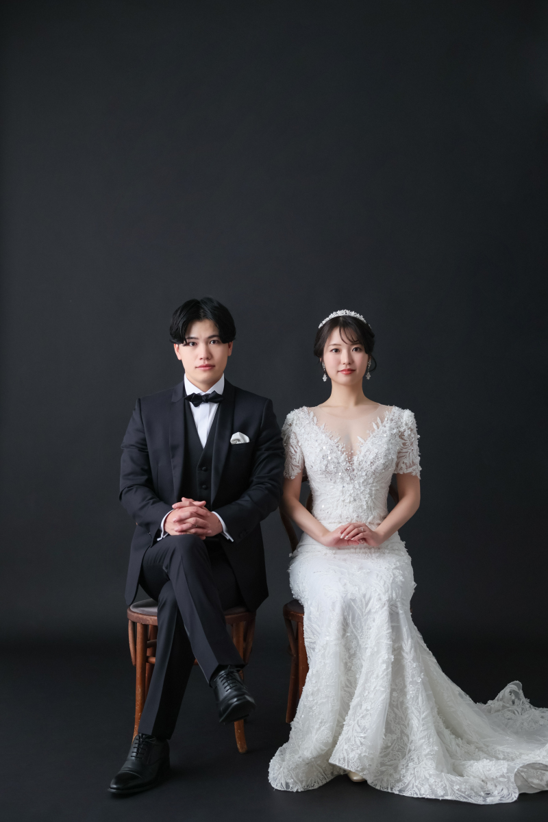 クールで洗練された雰囲気を