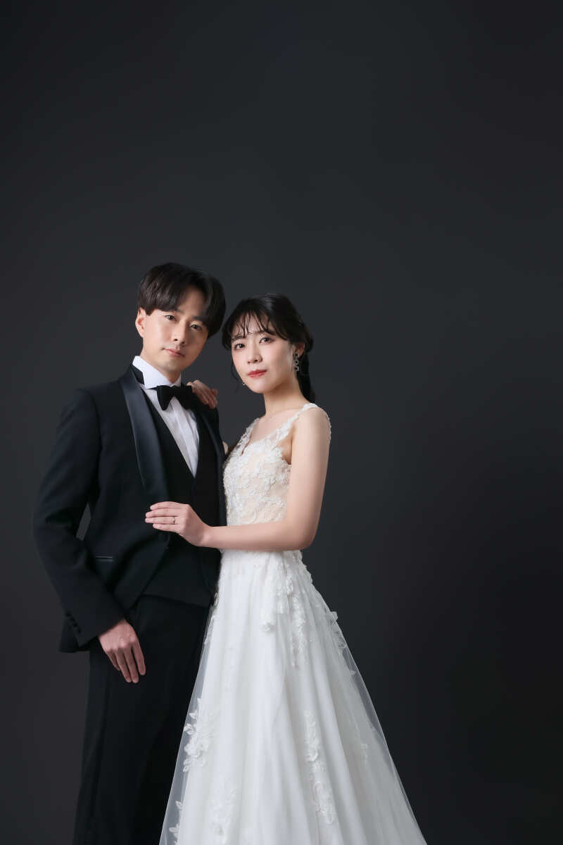 洗練された雰囲気を纏う