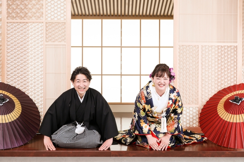 皆様にご挨拶☆