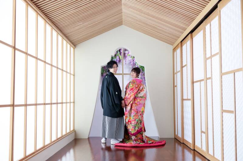 家族で歩む未来への第一歩