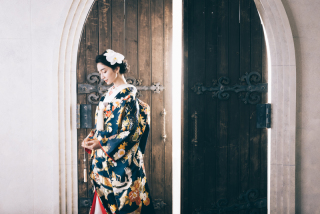 studio LUMINOUS 大阪