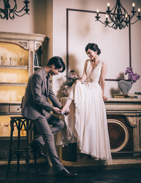 【アクセサリーなども持ち込めます】