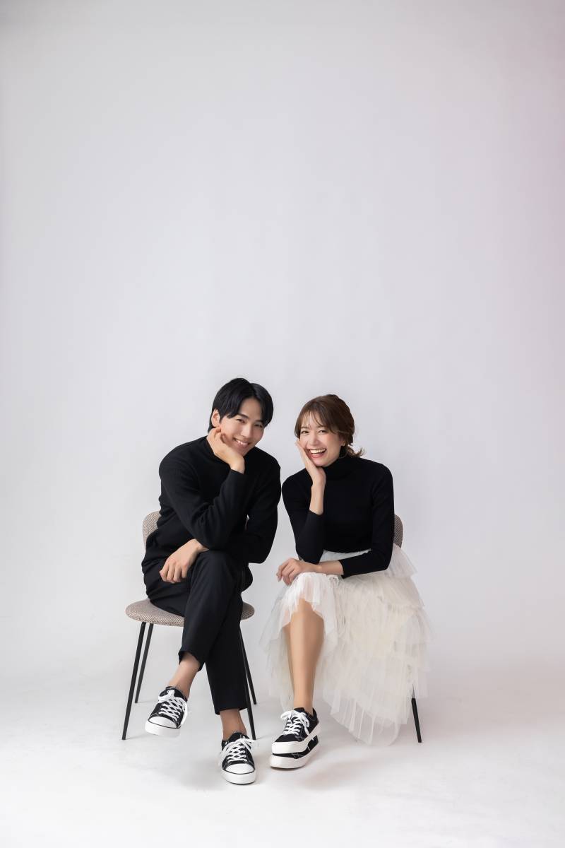 studio LUMINOUS 大阪_格安プランがある(3万円以下)