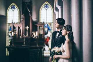 studio LUMINOUS 大阪