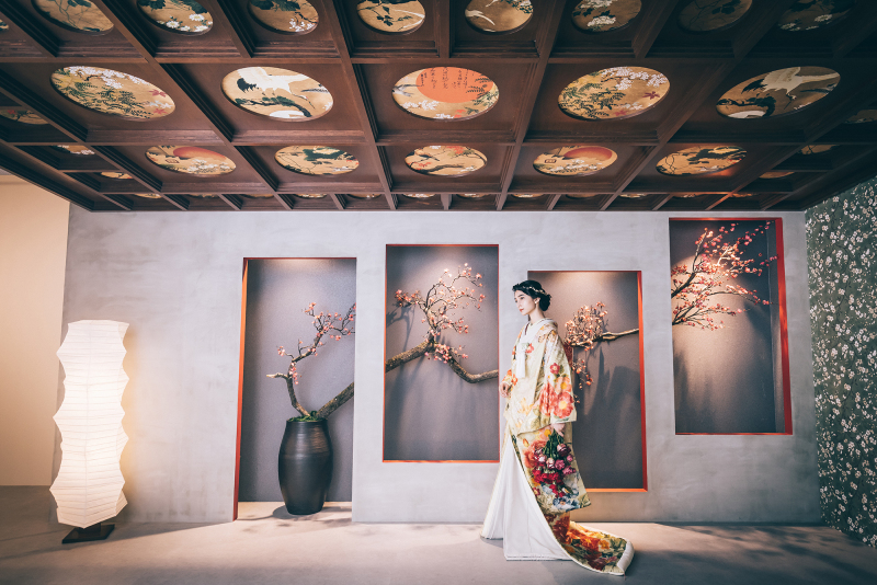 【和装でも写真を残したい方】