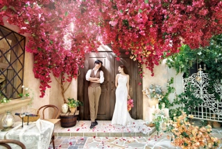 studio LUMINOUS 大阪