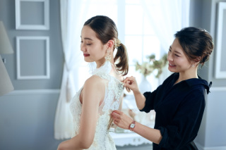 studio LUMINOUS 大阪