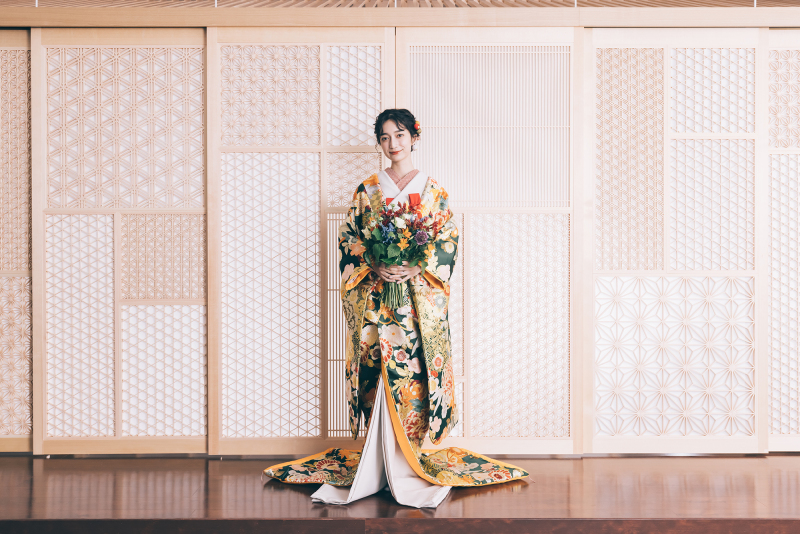 【爆発的に人気を延ばしているソロウェディング】