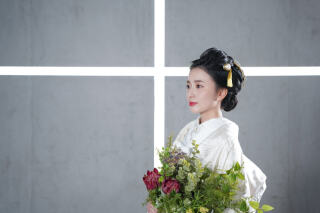 studio LUMINOUS 大阪_LUMINOUS撮影風景