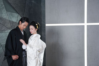 studio LUMINOUS 大阪_LUMINOUS撮影風景