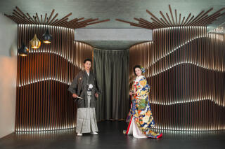 studio LUMINOUS 大阪_LUMINOUS撮影風景