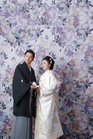 studio LUMINOUS 大阪_LUMINOUS撮影風景